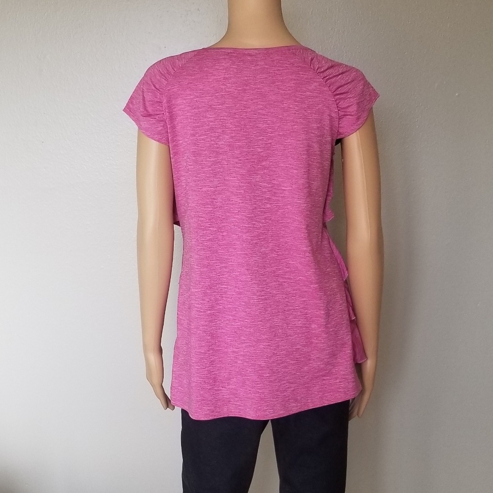 Layered Top by Rafaella-Size M - Picture 2 of 5